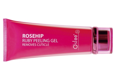 O’SLEE’S ROSEHIP RUBY PEELING GEL