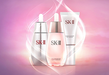 START YOUNG TO STAY SPOT-LESS WITH SK-II WHITENING SKINCARE