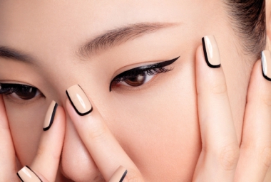 CNY HOW-TO: EYELINER FOR ASIAN EYES