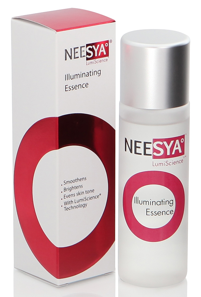 Neesya Skincare Brand Announces Exclusive Partnership With Watsons