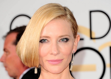 GET CATE’S DEWY GOLDEN GLOBES GLOW THIS CNY!