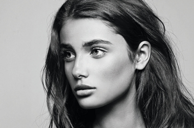 TAYLOR HILL : NEW LANCôME AMBASSADRESS