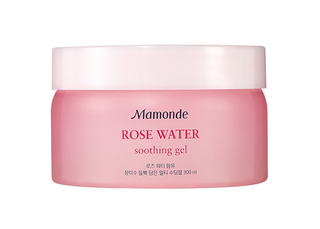 Mamonde Unlocks The True Beauty Of The Rose Flower