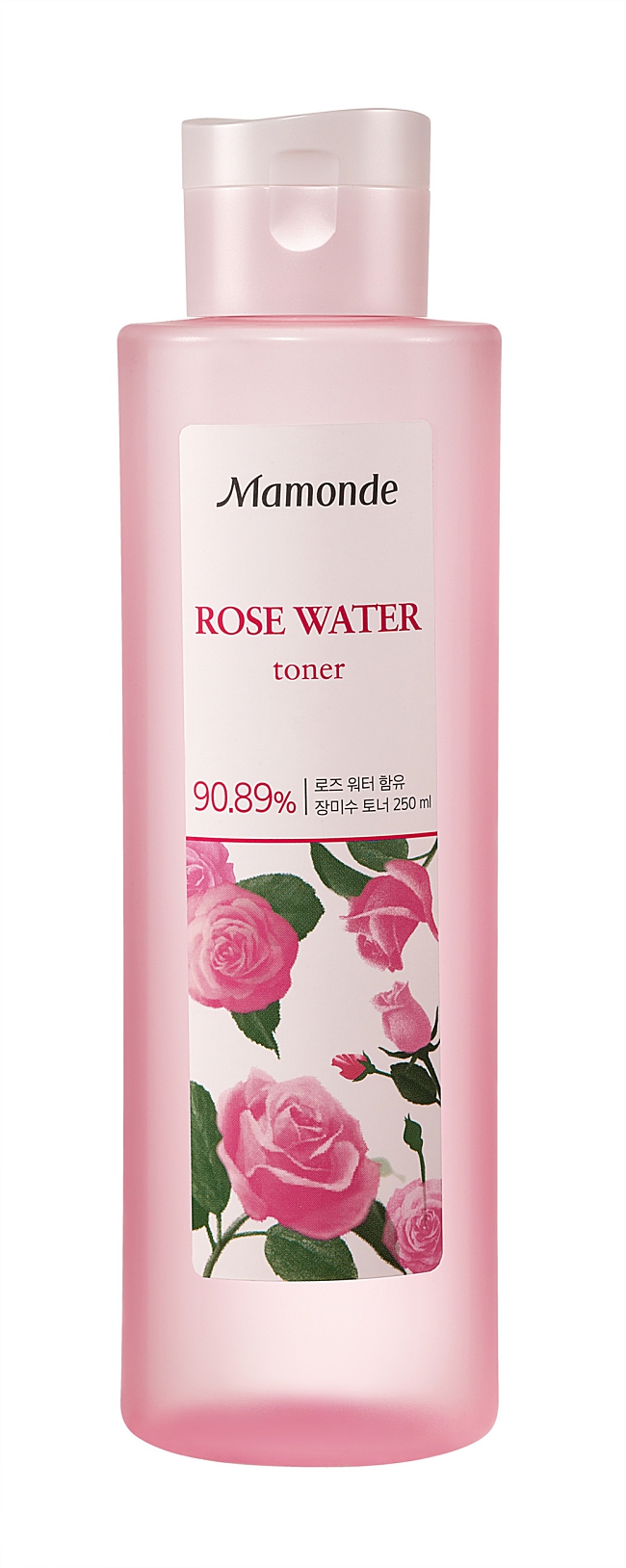 Mamonde Unlocks The True Beauty Of The Rose Flower