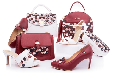 BONIA: BLOSSOMS COLLECTION