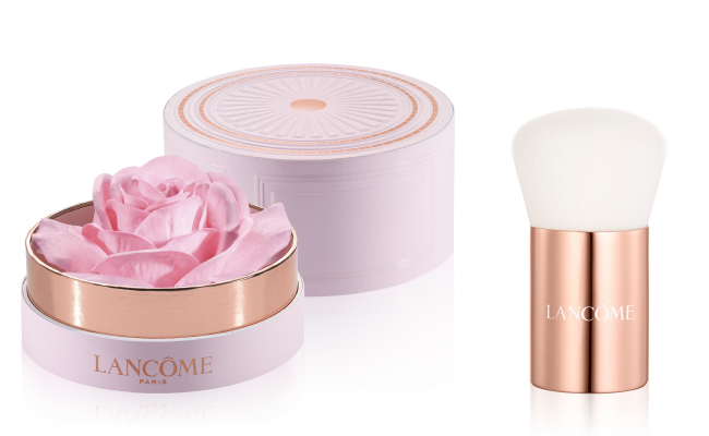 “Absolutely Rôse!” Spring Collection by Lancôme 