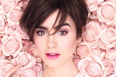 “ABSOLUTELY RôSE!” SPRING COLLECTION BY LANCôME 