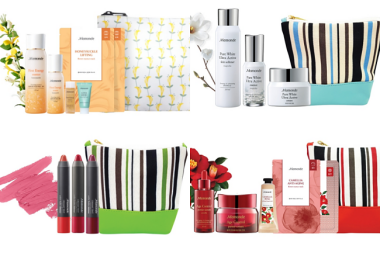 MAMONDE PRESENTS ITS HOLIDAY COLLECTION 