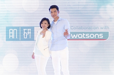 3 THINGS THAT WE LEARNT FROM LIU YEN & XIAO KAI ABOUT HADA LABO