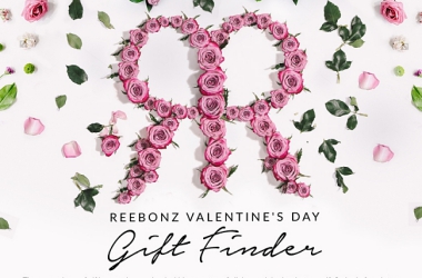 REEBONZ SWEETENS UP VALENTINE’S DAY GIFTING