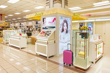 MAMONDE IS NOW IN PENANG!