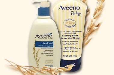 AVEENO® AND AVEENO BABY® NOW AVAILABLE IN MALAYSIA!