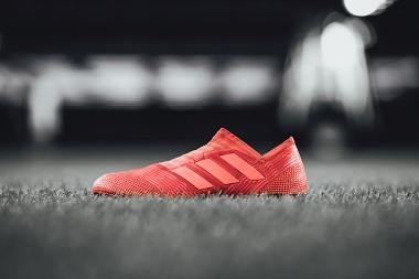 ADIDAS FOOTBALL LAUNCHES NEMEZIZ IN NEW COLD BLOODED COLOURWAY