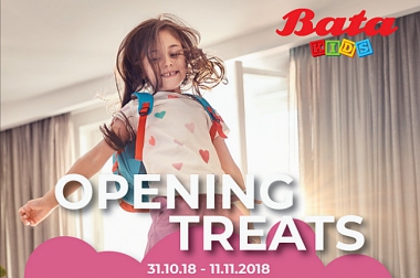 BATA MALAYSIA UNVEILS EXCLUSIVE KIDS-ONLY STORE