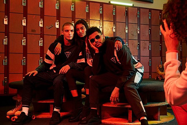 Relive The 90's With Puma X XO