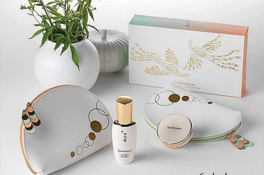 SULWHASOO LAUNCHES BEAUTY FROM YOUR CULTURE LIMITED EDITION SETS