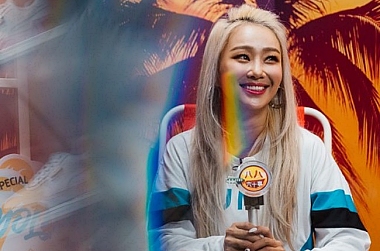 PUMA BRINGS HYOLYN TO MALAYSIA FOR THE PUMA CALI PARTY