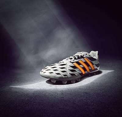 adidas FIFA 2014 football shoe 5