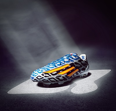 adidas FIFA 2014 shoe 1