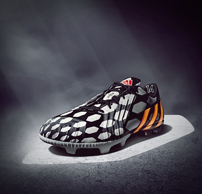 adidas FIFA football shoe 3