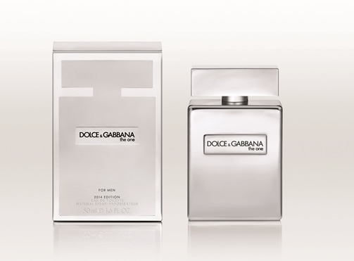 Dolce&Gabbana The One for Men