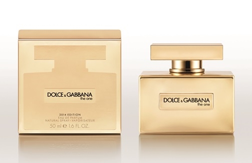 Dolce&Gabbana The One 