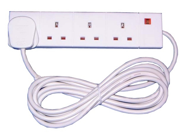 Power Strip/Extensions