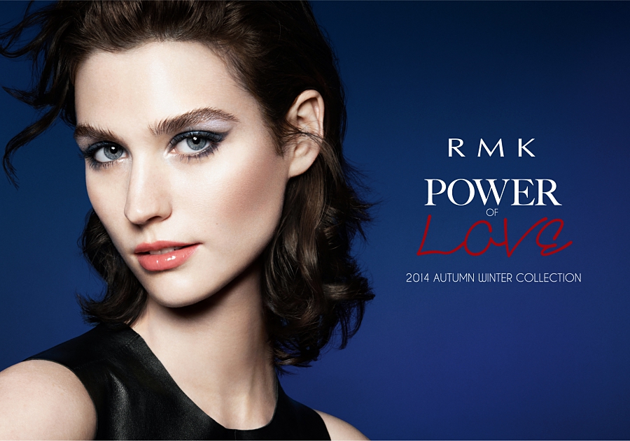 RMK Power Of Love