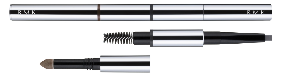 TRAVEL WORTHY BEAUTY PRODUCT: PEN POWER. THE EYE AND BROW SOLUTION