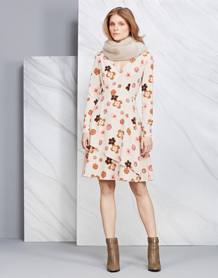 Marks & Spencer Autumn/Winter 2014 Women