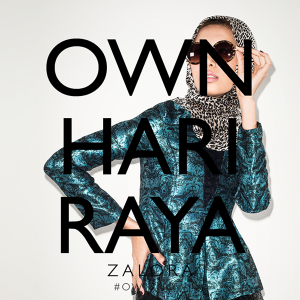 zalora own hari raya