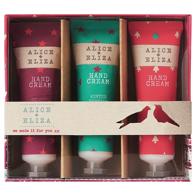 Alice & Eliza Hand Cream 