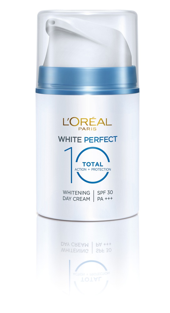 Loreal Total 10a