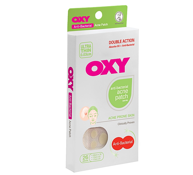 OXY Acne Patch