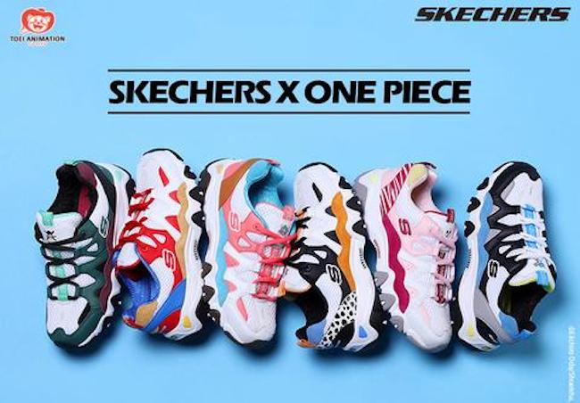 one piece shoes skechers malaysia price
