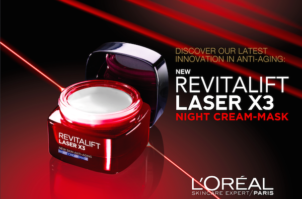 night cream