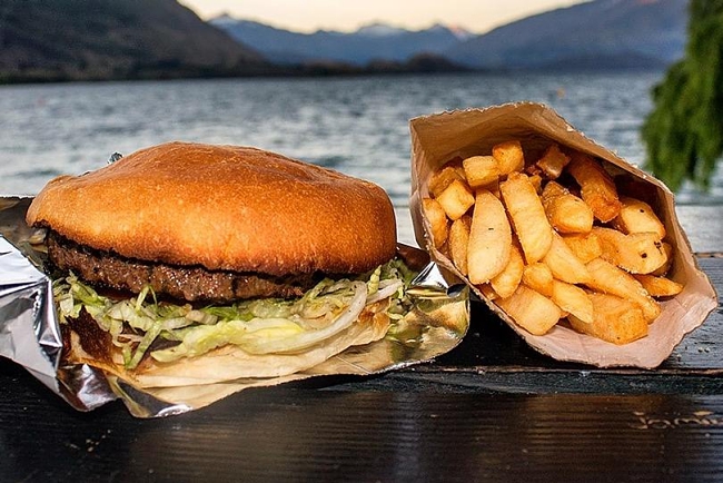 7 Delights To Eat In Wanaka, New Zealand!