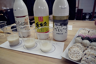 HOW TO MAKE MAKGEOLLI FOR BEGINNERS