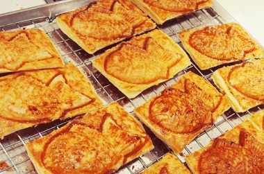 CROISSANT TAIYAKI BANGKOK