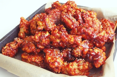 KOREAN FRIED CHICKEN HUNT IN KLANG VALLEY!