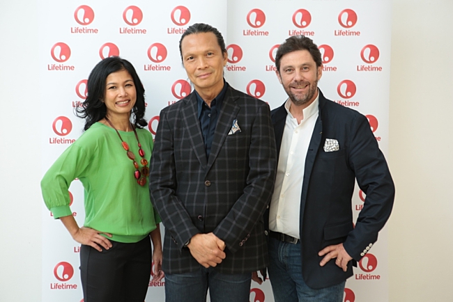 Judges For Masterchef Asia