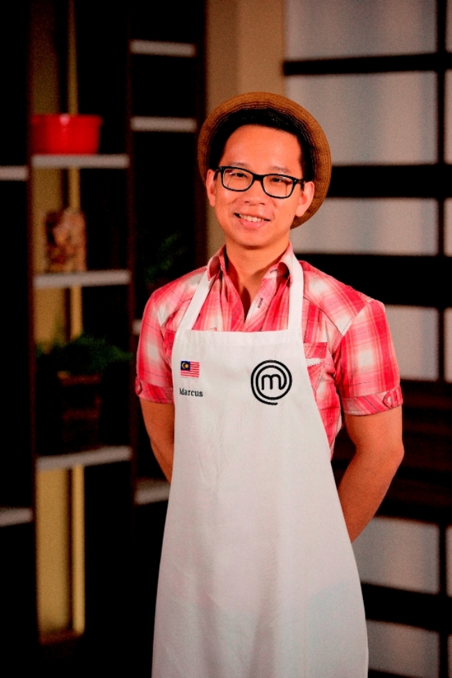 Could a Malaysian be the first ever MasterChef Asia?