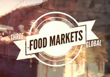 WORLD’S BEST FOOD MARKETS