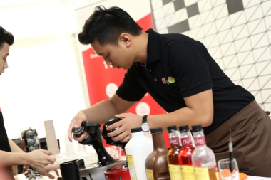 NESCAFÉ BRINGS MALAYSIA’S MOST LOVED COFFEE ONLINE