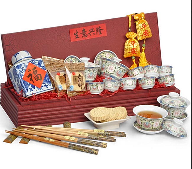 8 CNY Hampers Below RM150 That Ships Directly To Your Doorstep!