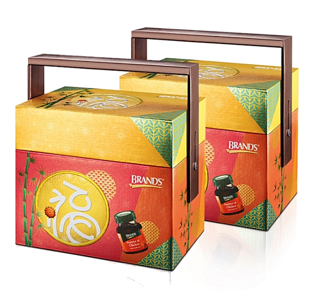 8 CNY Hampers Below RM150 That Ships Directly To Your Doorstep!