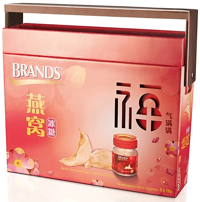 8 CNY Hampers Below RM150 That Ships Directly To Your Doorstep!