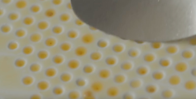 AbsorbPlate