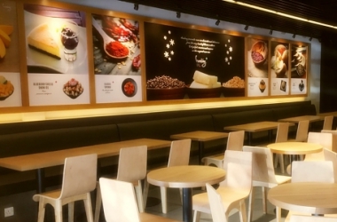 HANBING KOREAN DESSERT CAFé