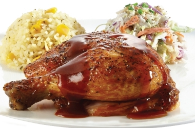 KENNY ROGERS ROASTERS INSTILLS THE IMPORTANCE OF HAVING WHOLESOME MEALS!